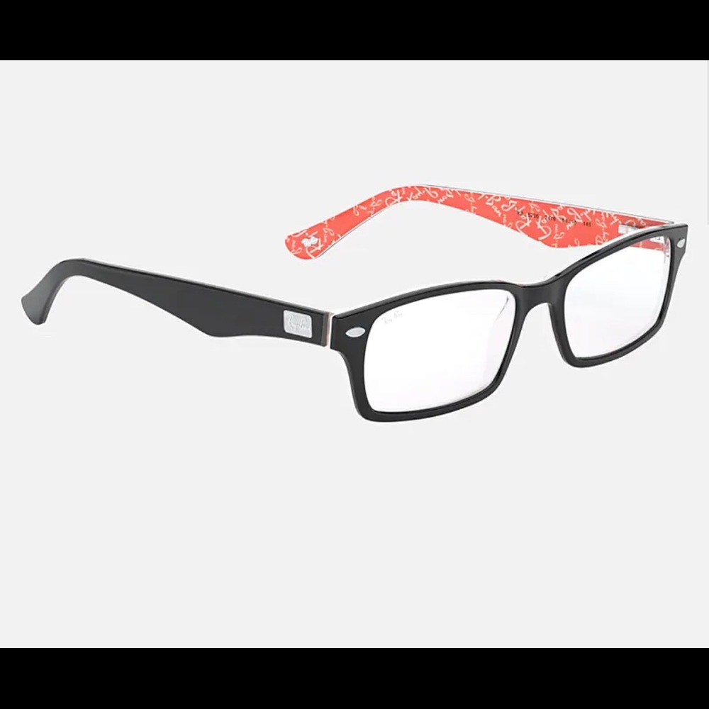RayBan Havana Frame